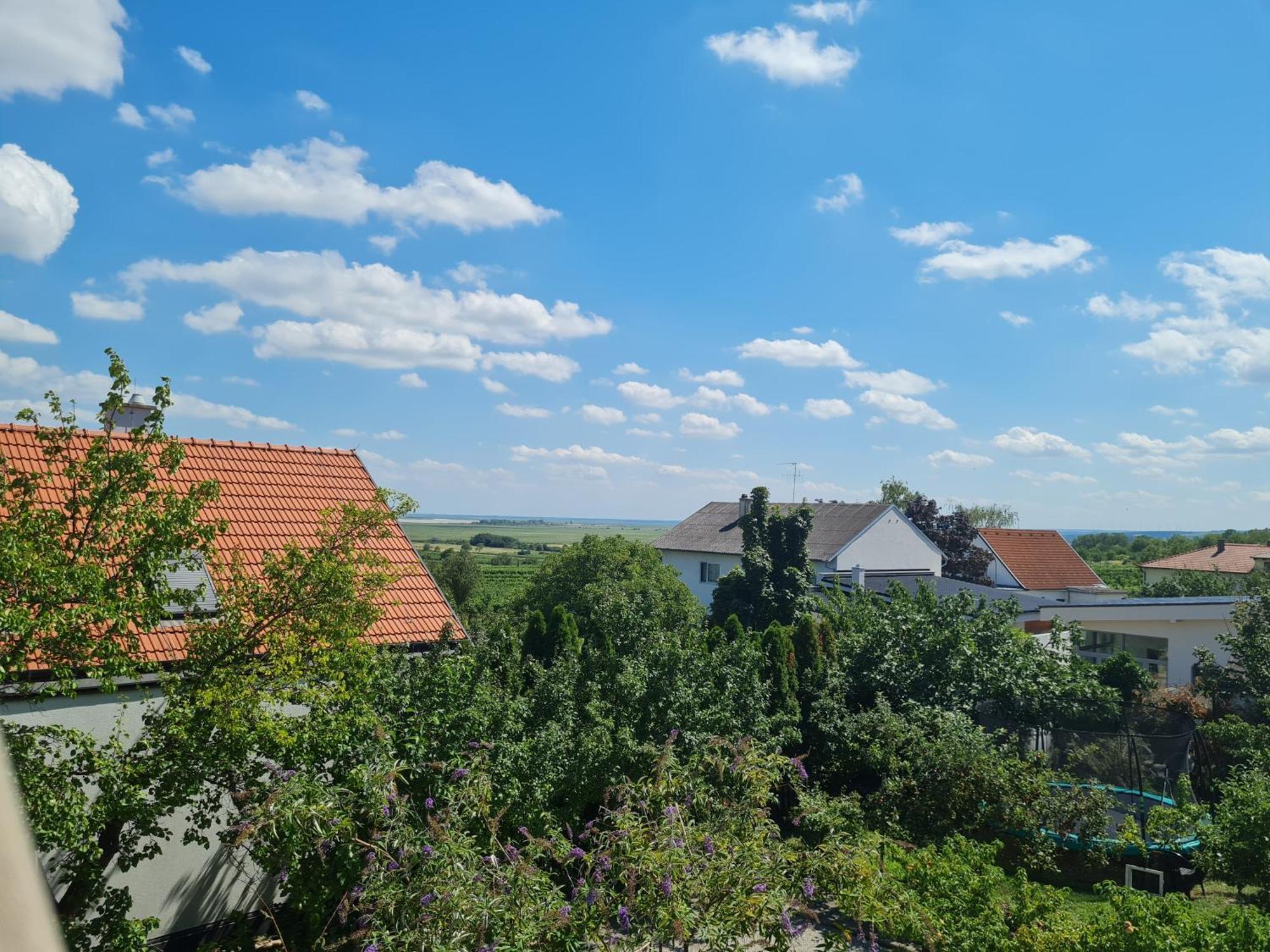 Ferienwohnungen Oedenburgerhof Mörbisch am See Exteriör bild