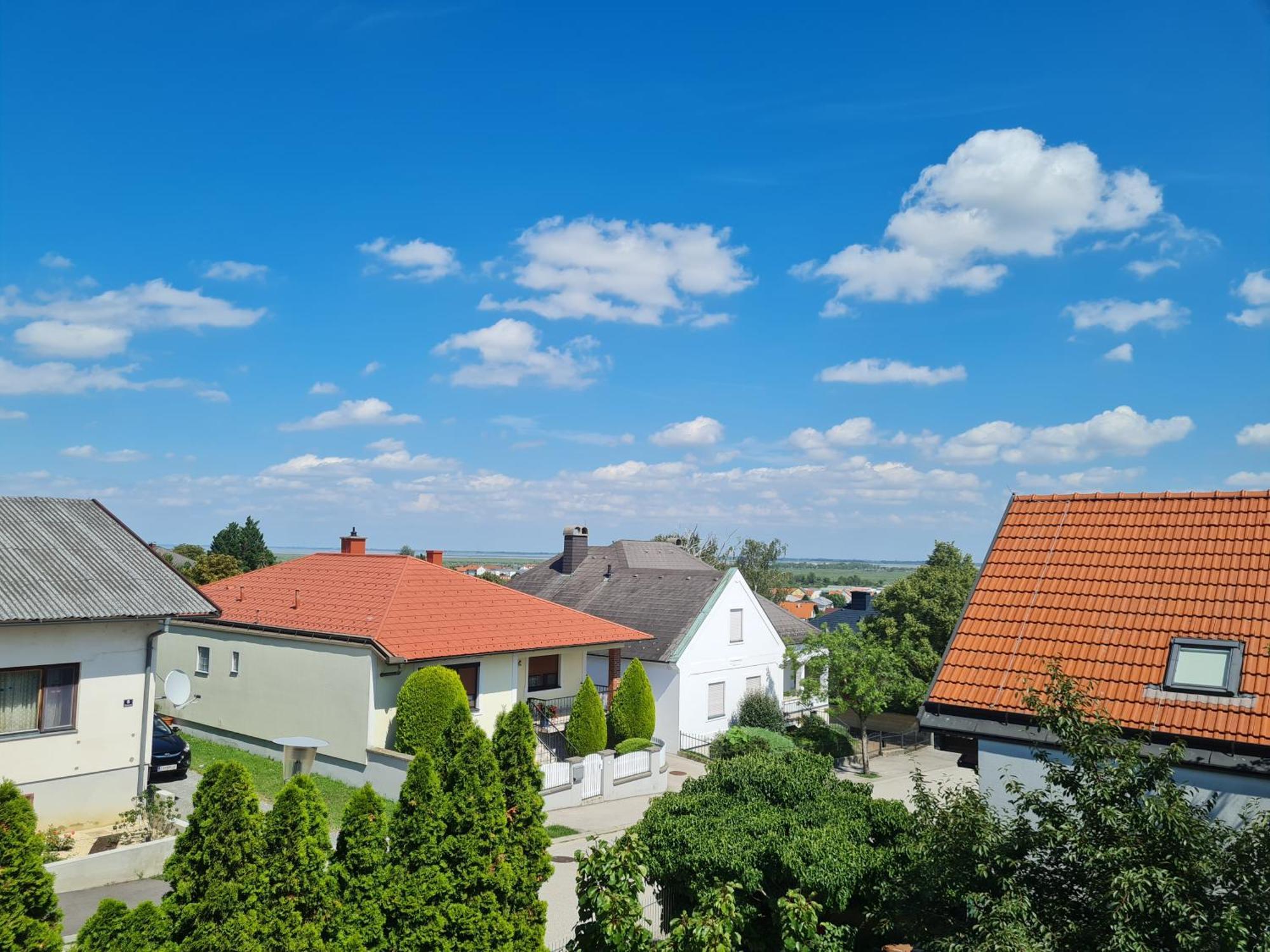 Ferienwohnungen Oedenburgerhof Mörbisch am See Exteriör bild